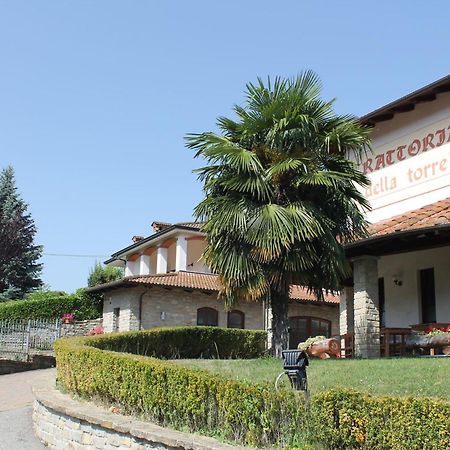 Villa Carla 카스티노 외부 사진