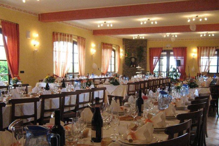 Villa Carla 카스티노 외부 사진