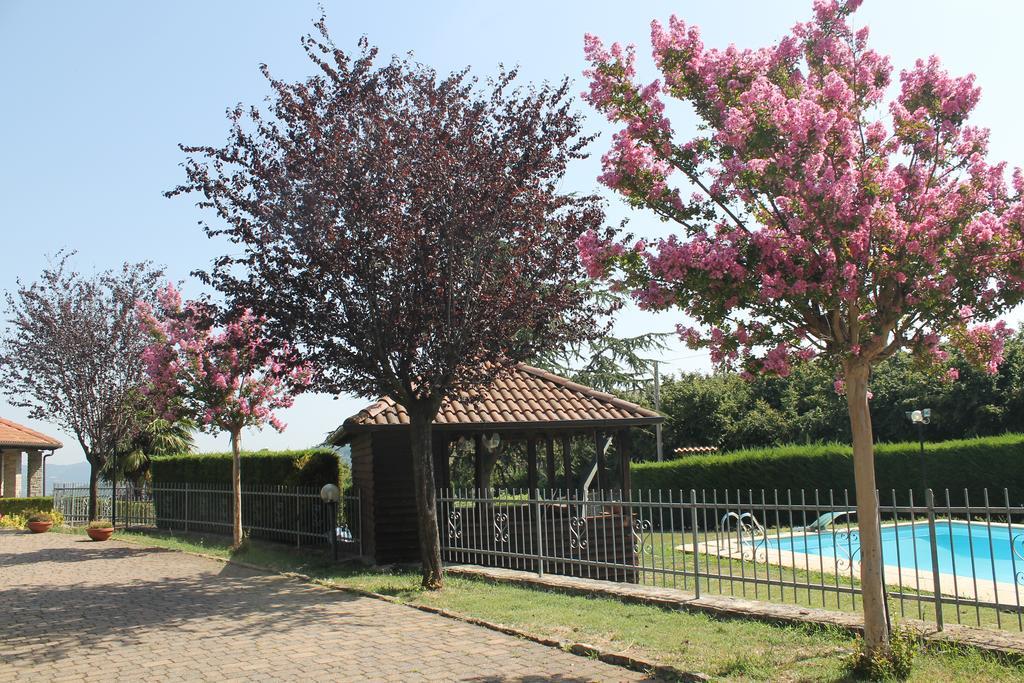 Villa Carla 카스티노 외부 사진