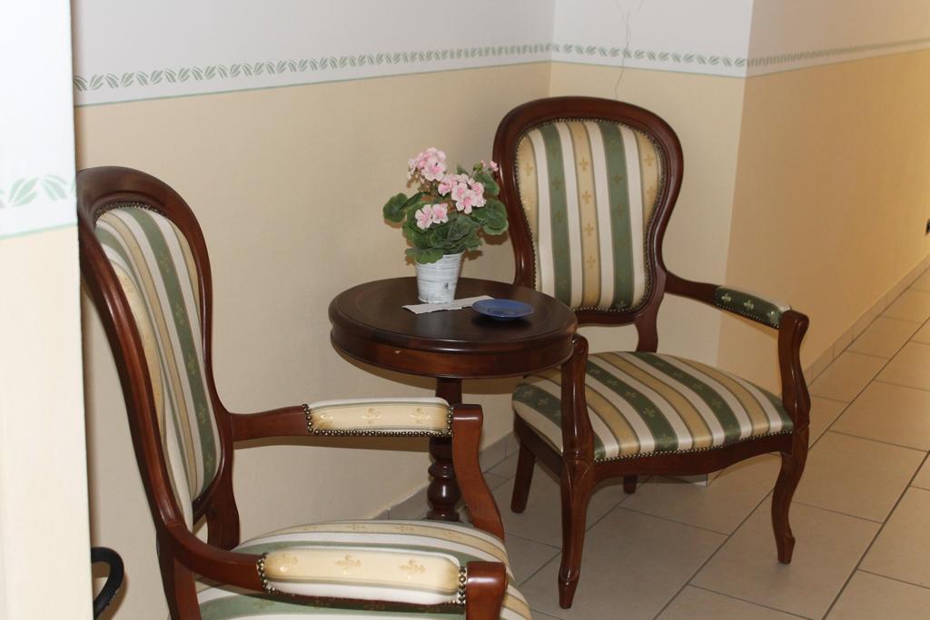 Villa Carla 카스티노 외부 사진