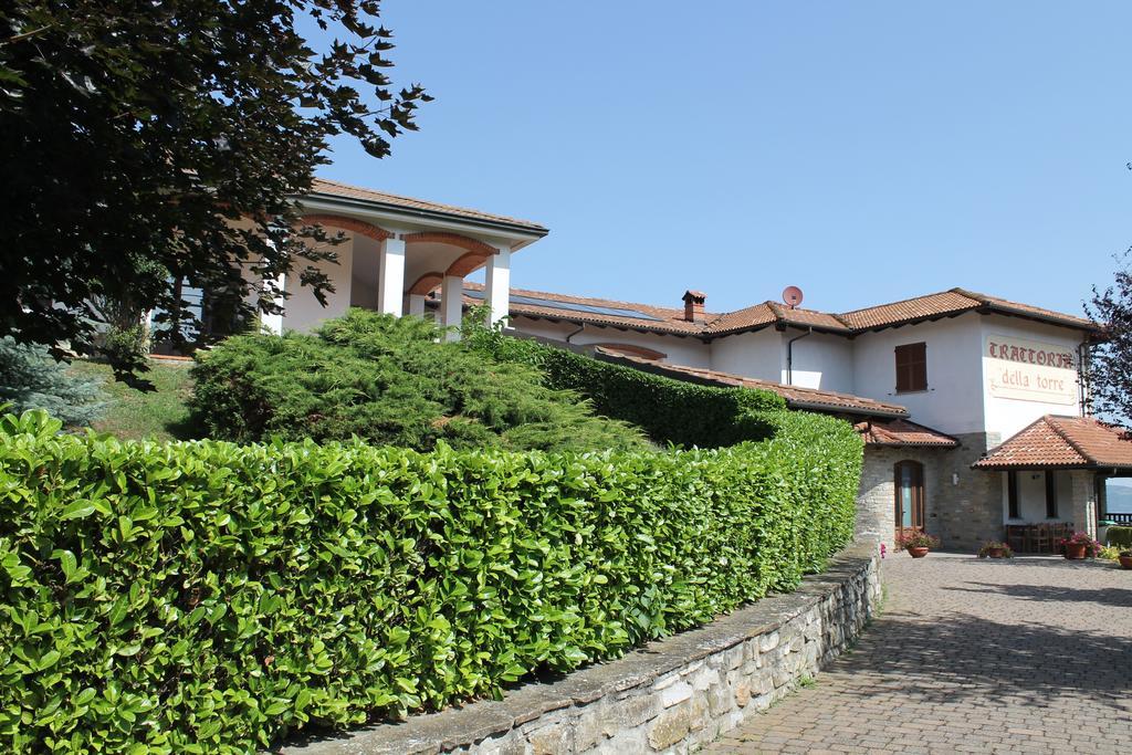 Villa Carla 카스티노 외부 사진