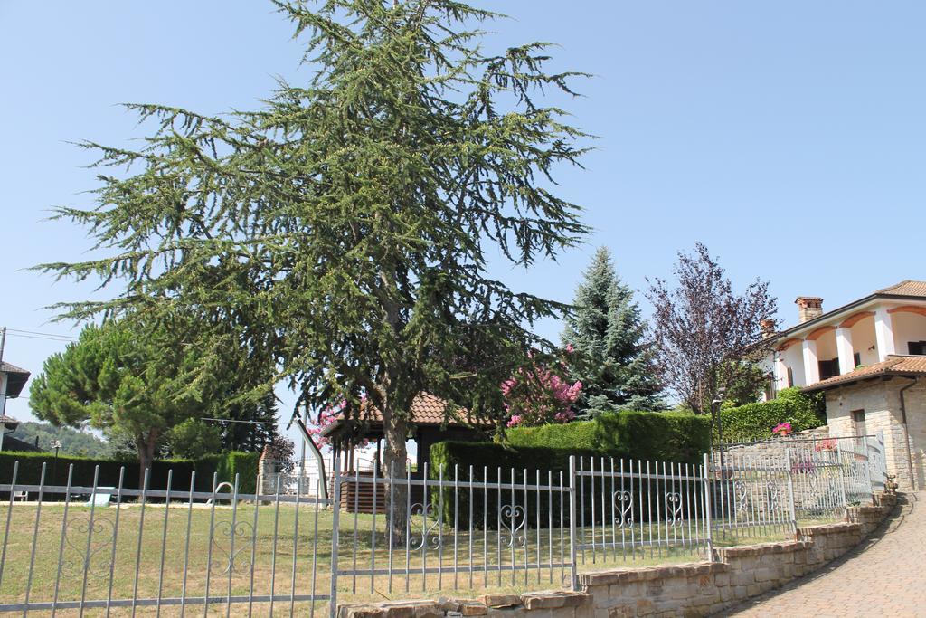 Villa Carla 카스티노 외부 사진