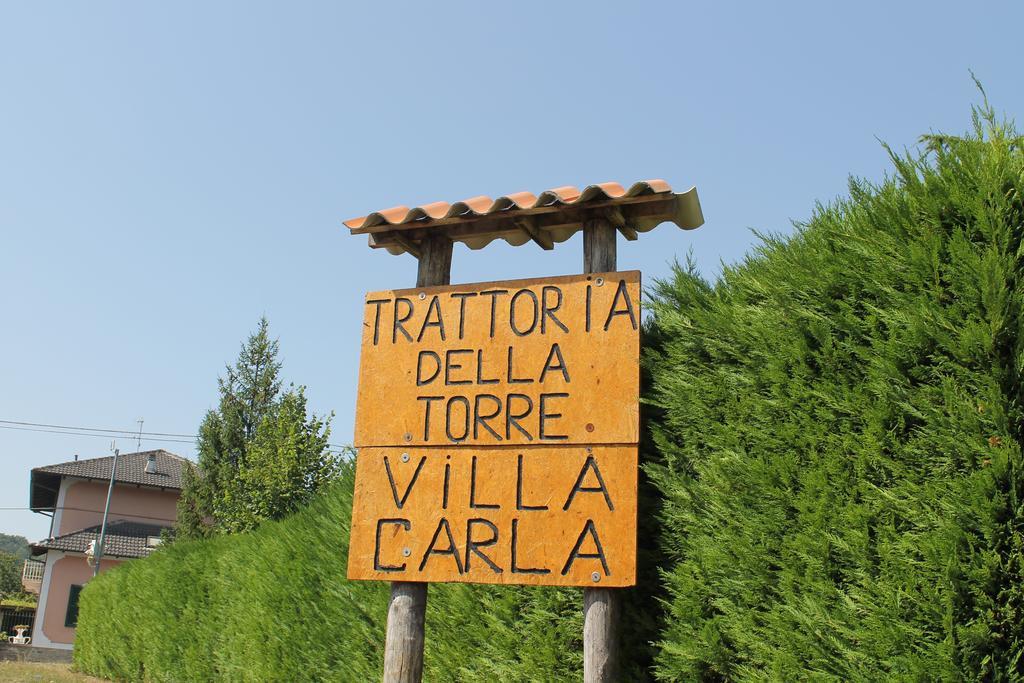Villa Carla 카스티노 외부 사진