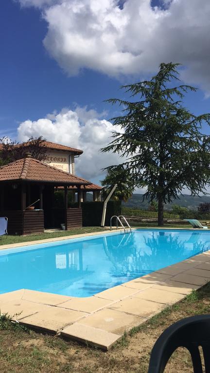 Villa Carla 카스티노 외부 사진